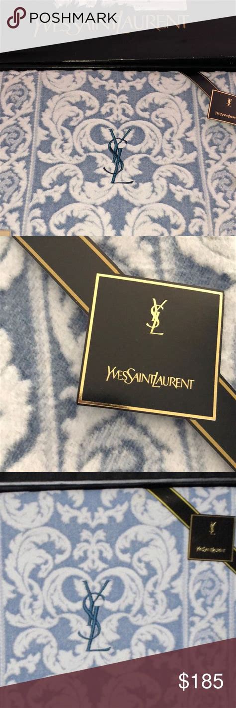 ysl blanket price|ysl nordstrom rack.